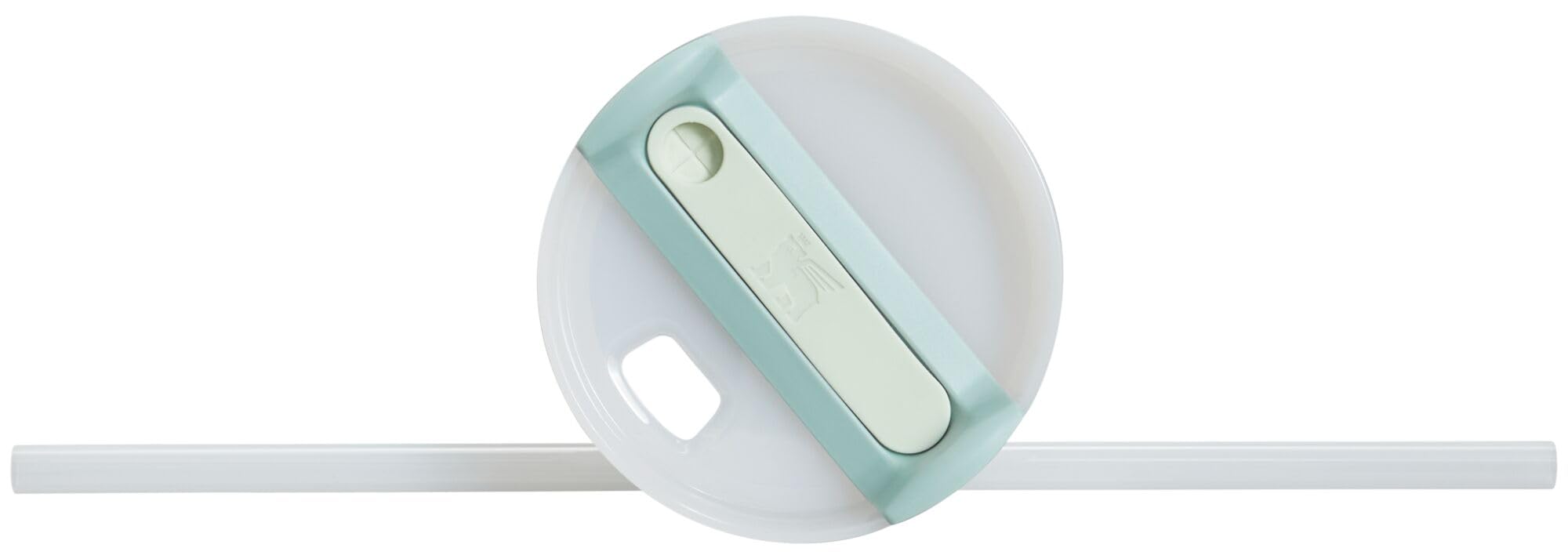 Foto 3 pulgar | Vaso Stanley Quencher H2.0 Con Mango Y Pajita, 900 Ml, Seafoam - Venta Internacional.