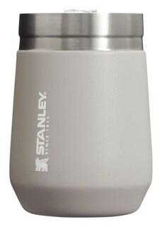 Foto 1 | Vaso De Vino Stanley Everyday Go 300 Ml Ash 2.0 De Acero Inoxidable - Venta Internacional.