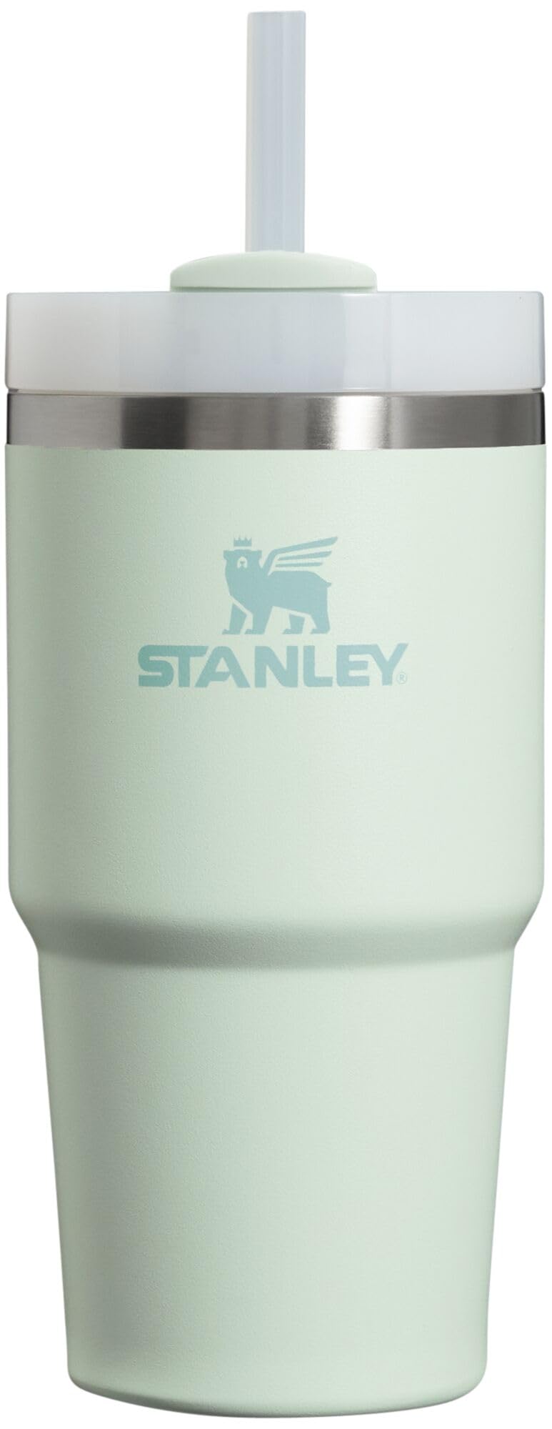 Foto 2 pulgar | Vaso Stanley Quencher H2.0 Con Pajita Aislante De 590 Ml - Venta Internacional.