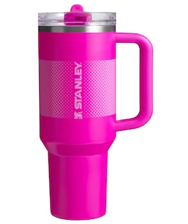 Foto 1 | Vaso Stanley Quencher Protour Flip Straw 1.2 L de Acero Inoxidable - Venta Internacional