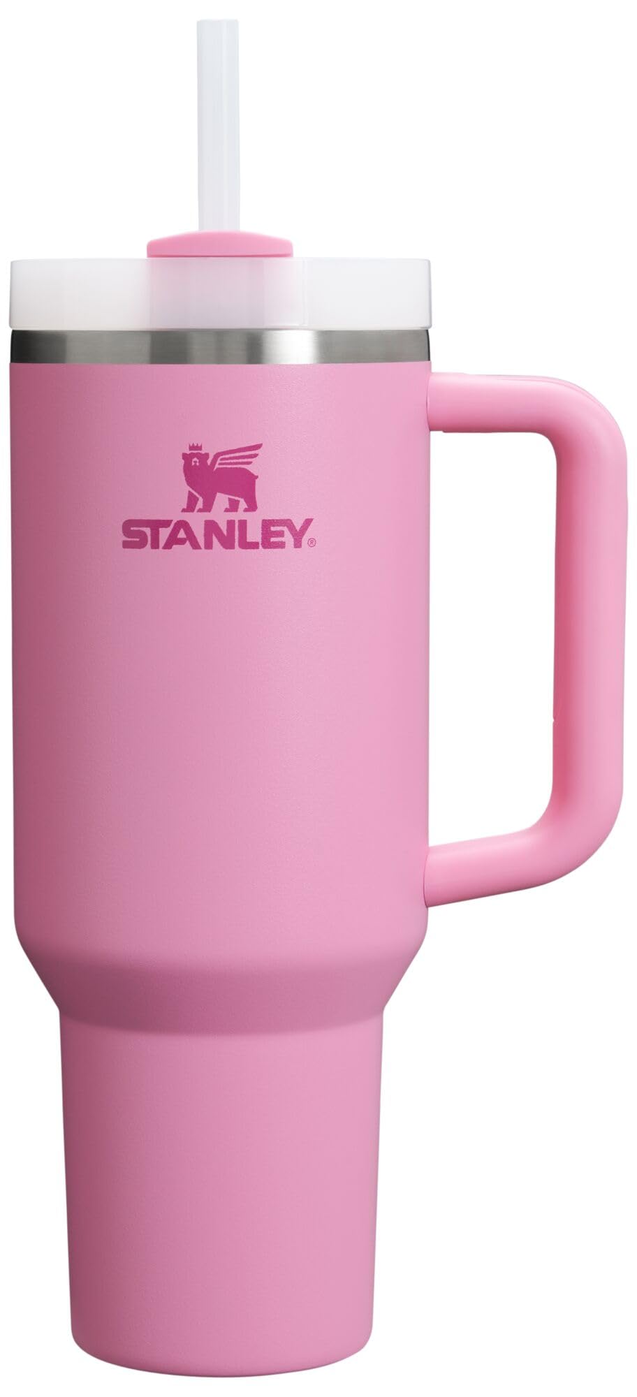 Termo Stanley Quencher H2.0 con Mango y Pajita 1,18 L - Venta Internacional