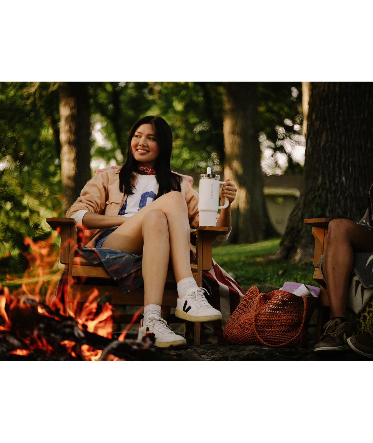 Foto 6 pulgar | Vaso Stanley Quencher Protour Flip Straw 900 ml Acero Inoxidable Negro - Venta Internacional