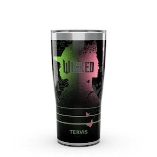 Foto 1 | Vaso Tervis Traveler Wicked Unlikely Friendship 590 Ml - Venta Internacional.