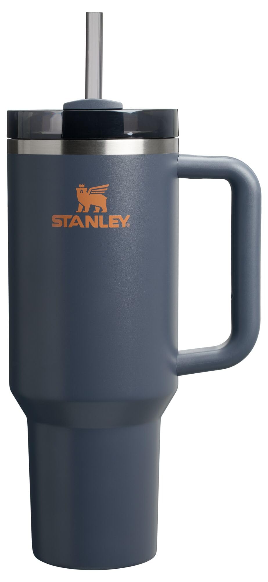 Vaso Stanley Quencher H2.0 Con Mango Y Pajita De 1,2 L - Venta Internacional.