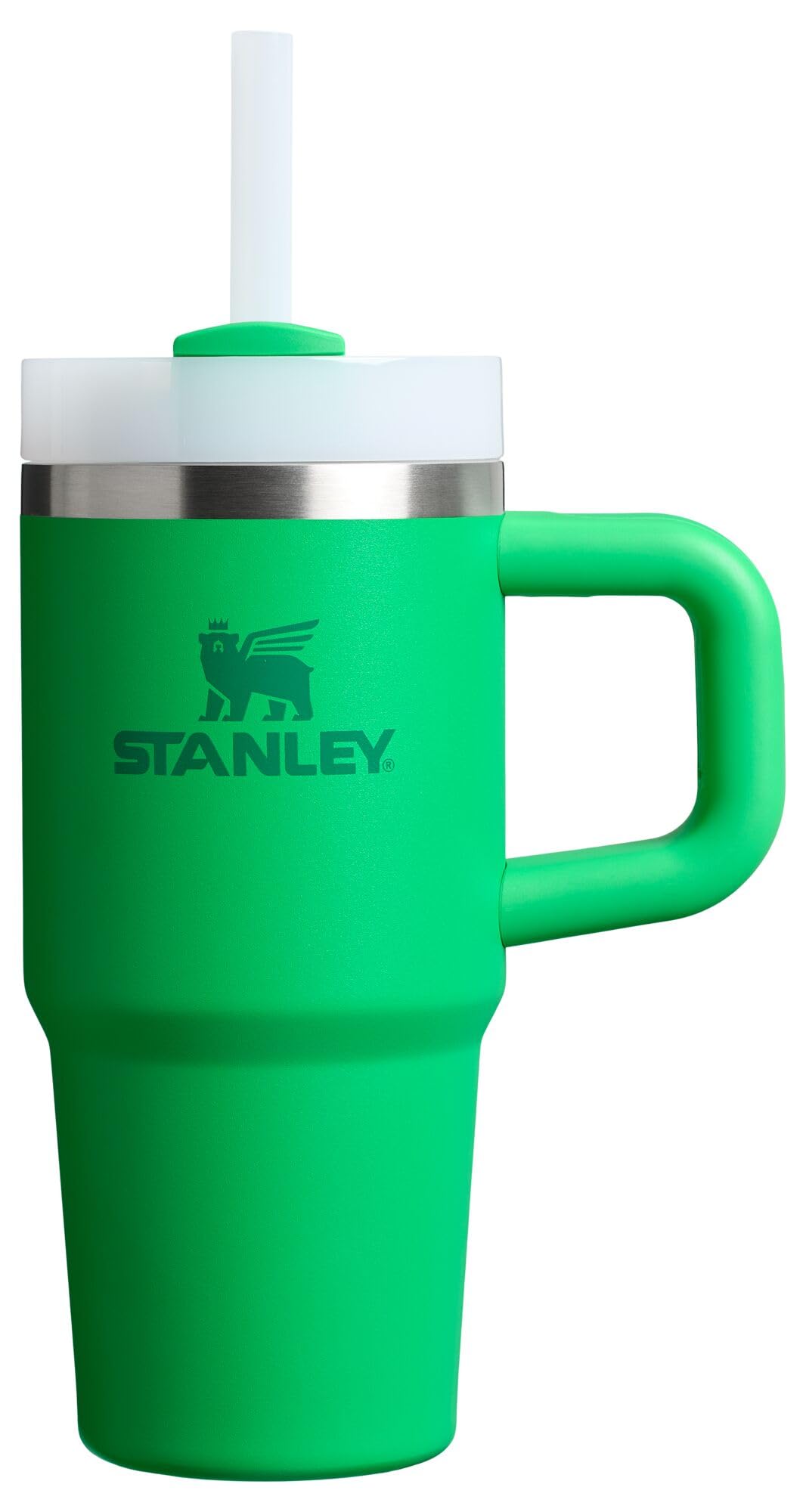 Foto 1 | Vaso Stanley Quencher H2.0 Con Mango Y Pajita, 400 Ml - Venta Internacional.