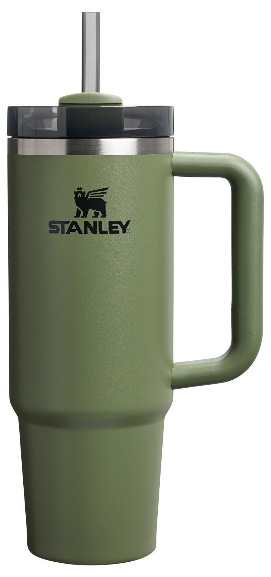 Foto 2 pulgar | Vaso Stanley Quencher H2.0 Con Mango Y Pajita, 900 Ml - Venta Internacional.
