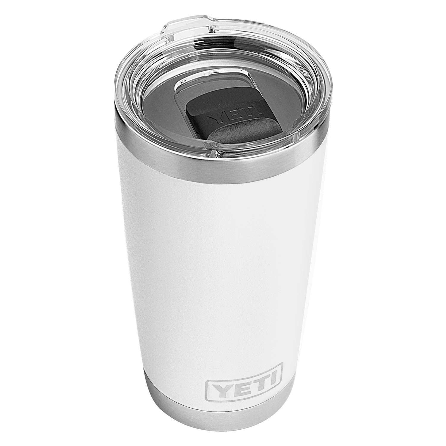 Foto 2 pulgar | Vaso Yeti Rambler De Acero Inoxidable Con Aislamiento Al Vacío De 590 Ml - Venta Internacional.