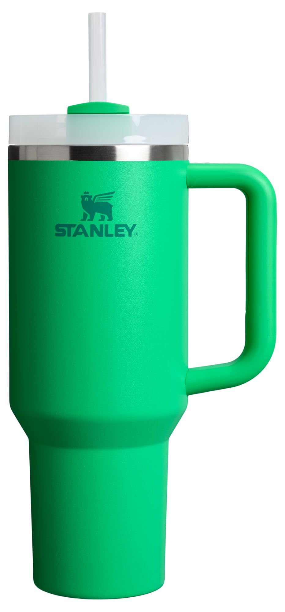 Foto 2 pulgar | Vaso Stanley Quencher H2.0 Con Mango Y Pajita, 1,18 L - Venta Internacional.