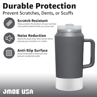 Foto 2 | Funda Protectora Jmoe Usa para Vaso Stanley de 1.9 L-Venta Internacional