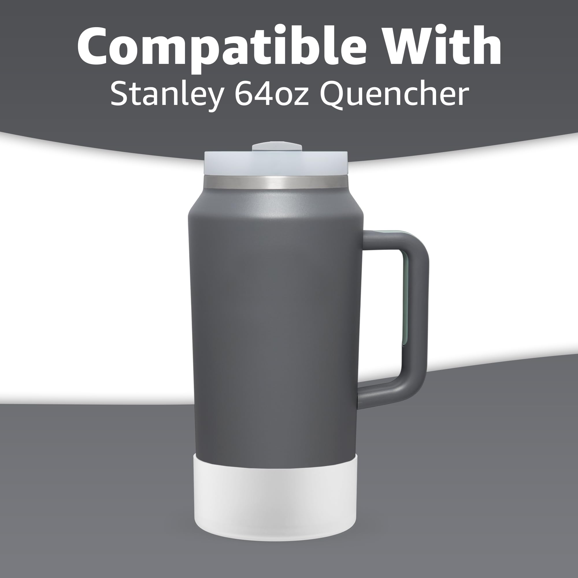 Foto 4 pulgar | Funda Protectora Jmoe Usa para Vaso Stanley de 1.9 L-Venta Internacional