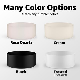 Foto 6 | Funda Protectora Jmoe Usa para Vaso Stanley de 1.9 L-Venta Internacional