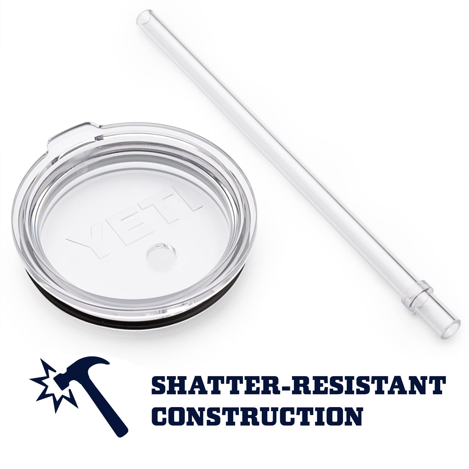 Foto 5 pulgar | Taza Yeti Rambler de Espuma de Mar Acero Inoxidable con Aislamiento al Vacío 770 ml - Venta Internacional