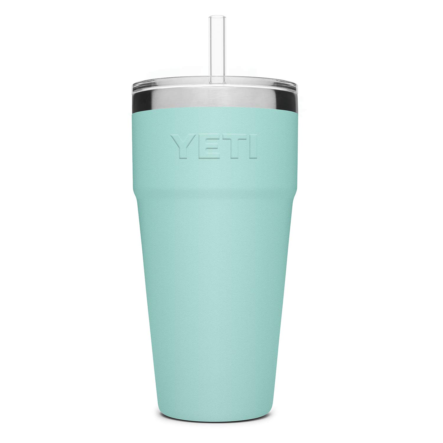 Foto 6 pulgar | Taza Yeti Rambler de Espuma de Mar Acero Inoxidable con Aislamiento al Vacío 770 ml - Venta Internacional