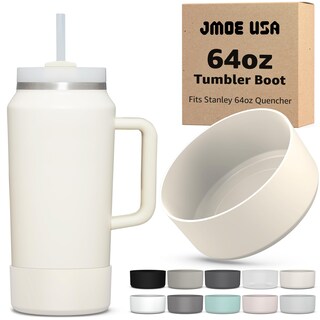 Foto 1 | Funda Protectora Jmoe Usa para Vaso Stanley de 1.89 L-Venta Internacional