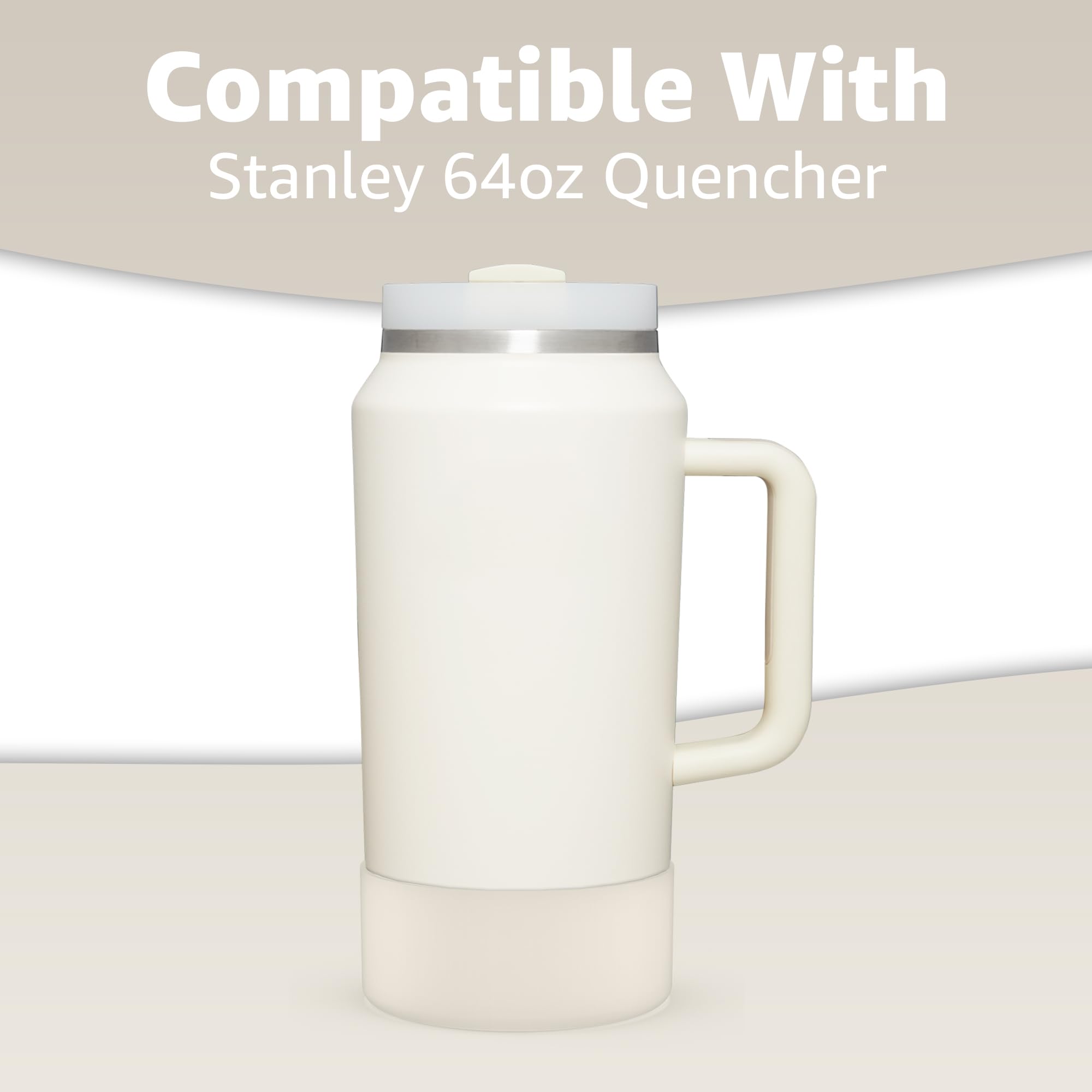 Foto 4 pulgar | Funda Protectora Jmoe Usa para Vaso Stanley de 1.89 L-Venta Internacional