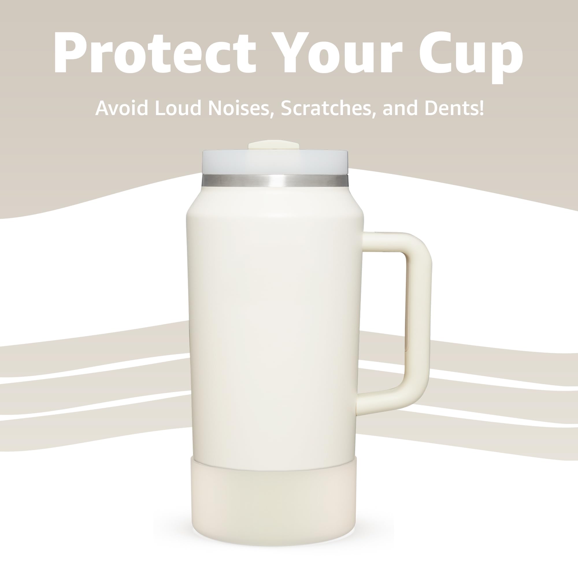 Foto 8 pulgar | Funda Protectora Jmoe Usa para Vaso Stanley de 1.89 L-Venta Internacional