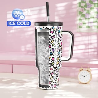 Foto 2 | Vaso Meoky con Mango 1183 ml - Venta Internacional