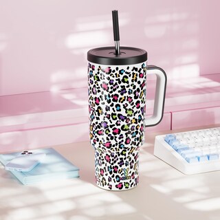 Foto 7 | Vaso Meoky con Mango 1183 ml - Venta Internacional