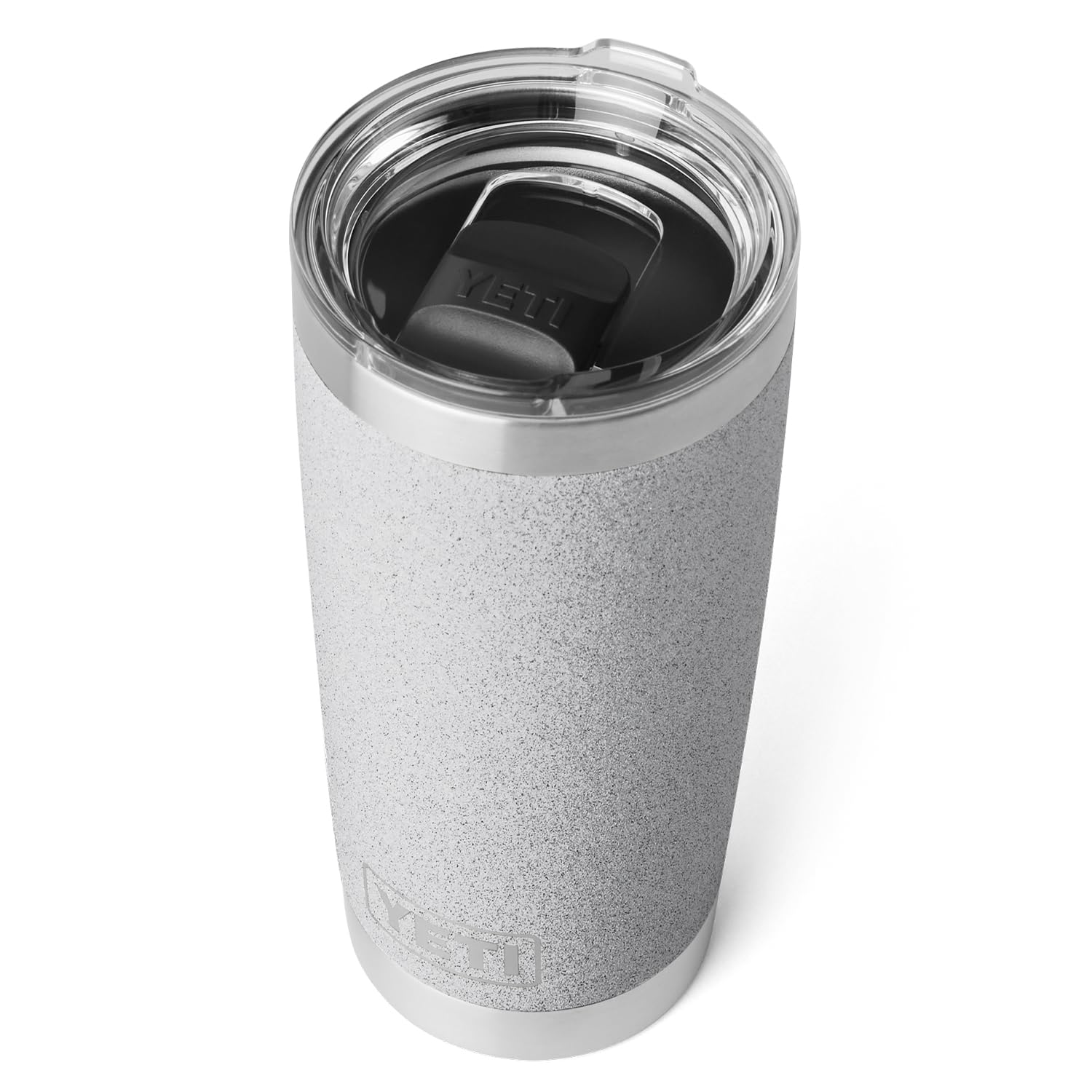 Vaso Yeti Rambler De Acero Inoxidable Con Aislamiento Al Vacío De 590 Ml - Venta Internacional.