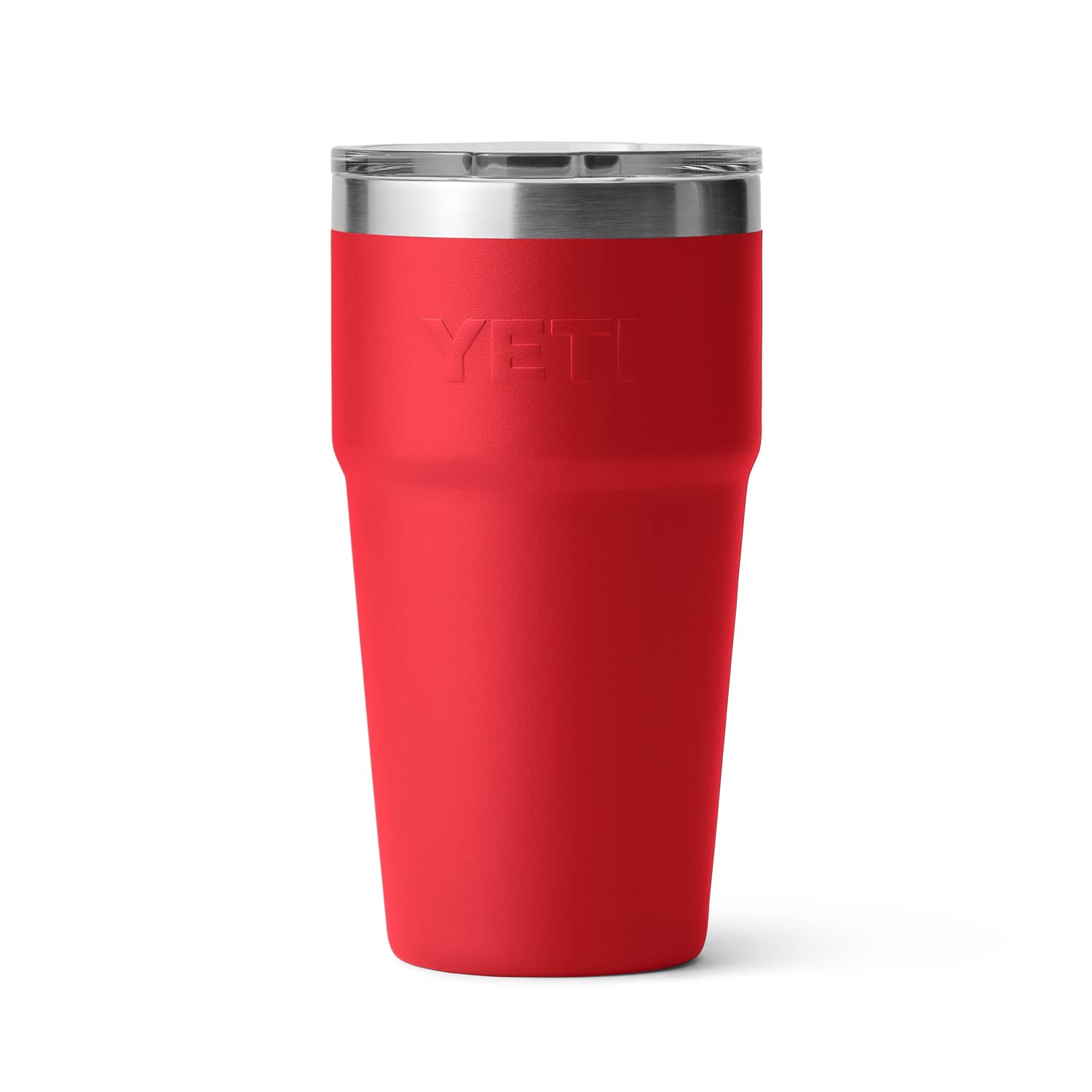 Foto 6 | Pinta Reutilizable Para Fiestas Yeti Rambler, Apilable, 470 Ml - Venta Internacional.