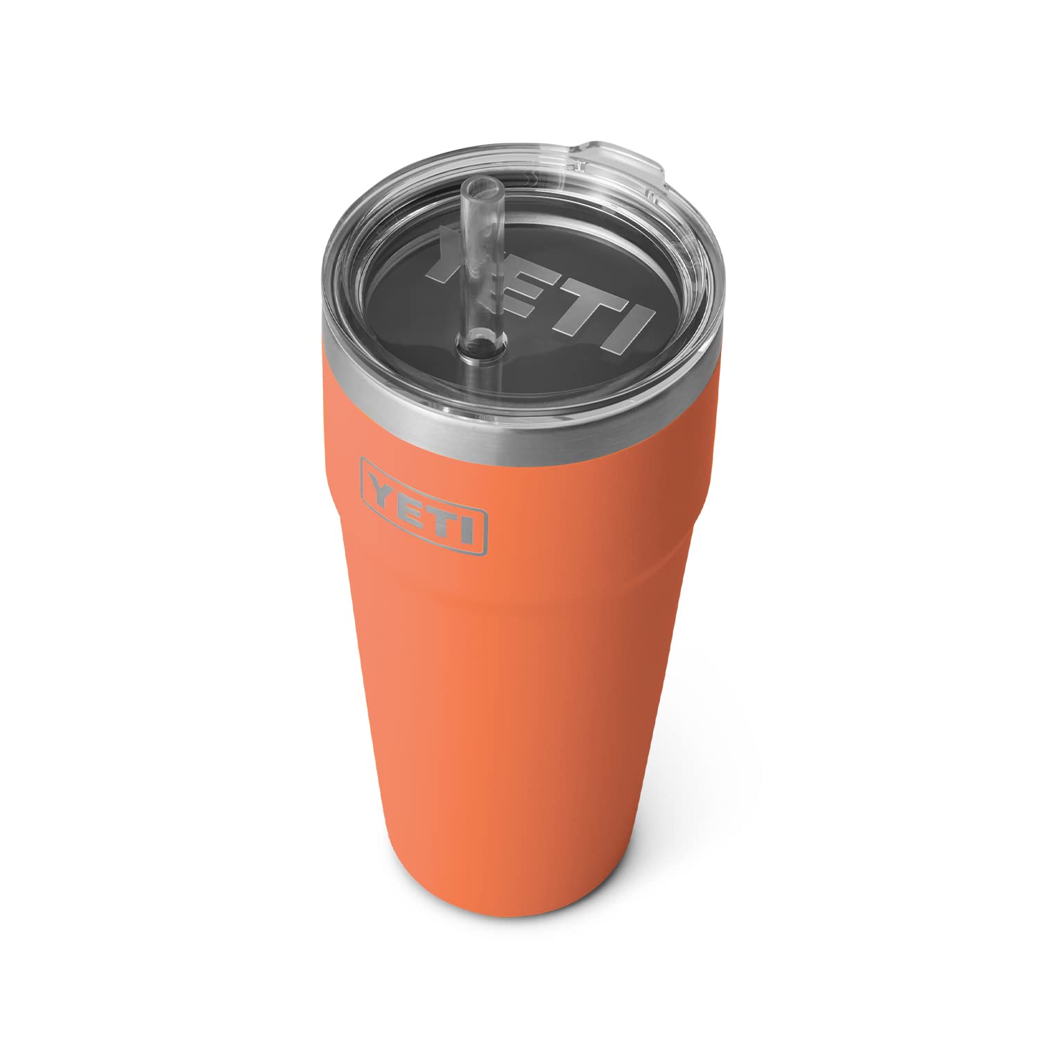 Vaso Yeti Rambler 770 Ml De Acero Inoxidable Con Aislamiento Al Vacío - Venta Internacional.