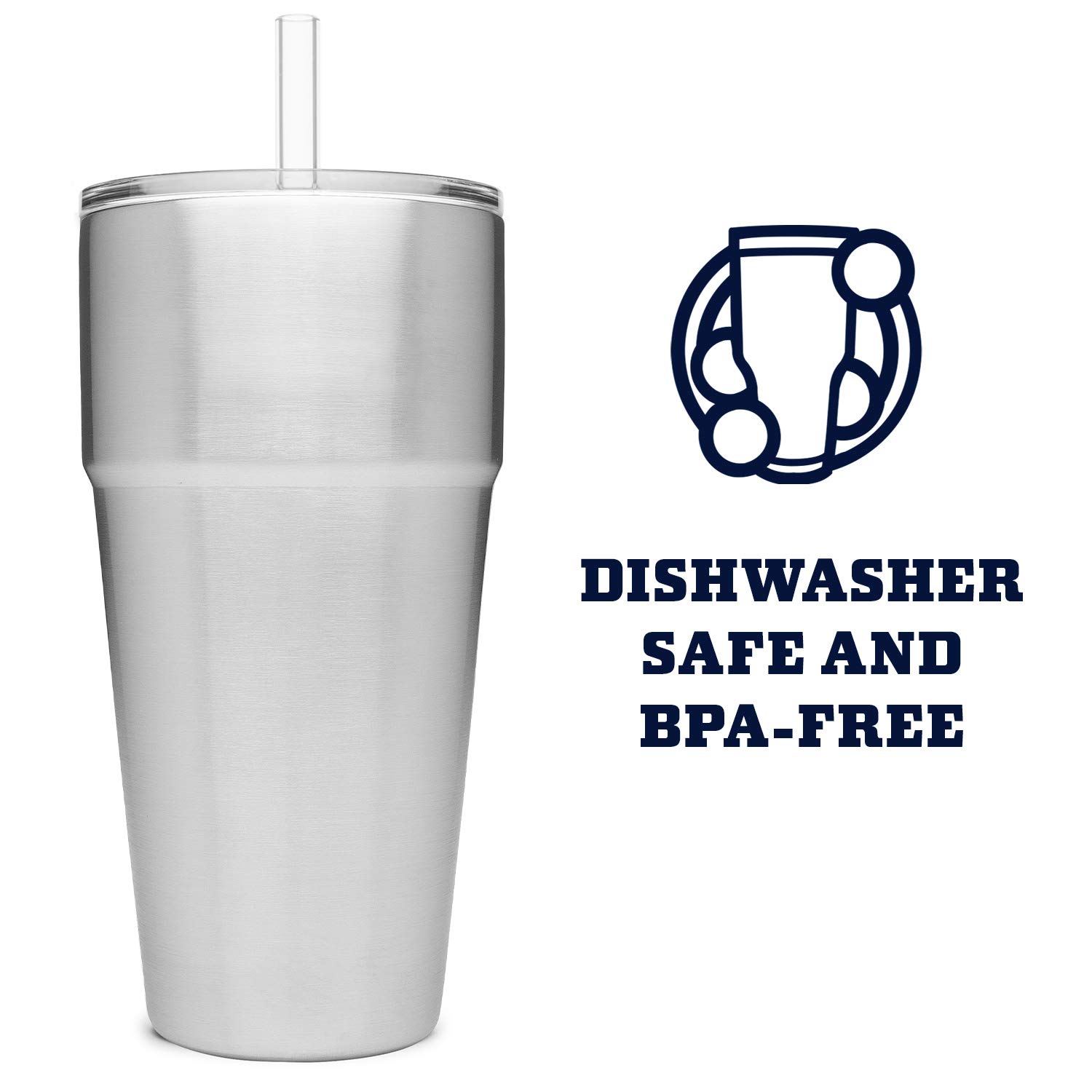 Foto 4 pulgar | Vaso Yeti Rambler 770 Ml De Acero Inoxidable Con Aislamiento Al Vacío - Venta Internacional.