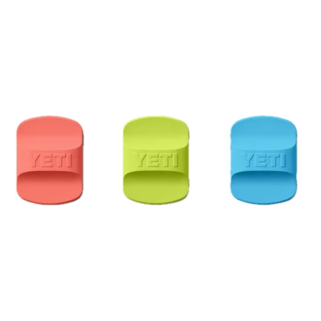 Foto 1 | Paquete De 3 Unidades Magslider Yeti De Repuesto Para Vaso Rambler - Venta Internacional.