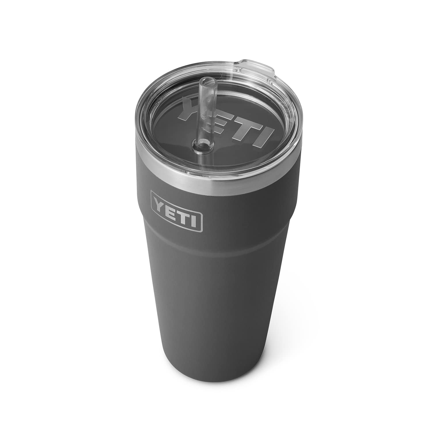 Vaso Yeti Rambler 770 Ml De Acero Inoxidable Con Aislamiento Al Vacío - Venta Internacional.