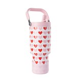 Vaso Sencillo Y Moderno Trek Pivot Para San Valentín, 900 Ml - Venta Internacional.