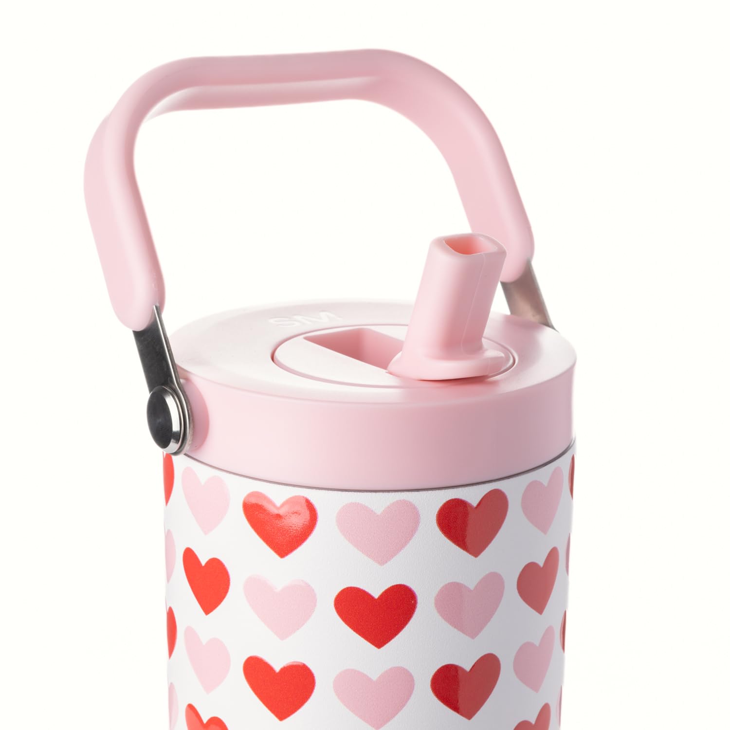 Foto 4 pulgar | Vaso Sencillo Y Moderno Trek Pivot Para San Valentín, 900 Ml - Venta Internacional.
