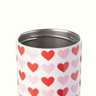 Foto 4 | Vaso Sencillo Y Moderno Trek Pivot Para San Valentín, 900 Ml - Venta Internacional.