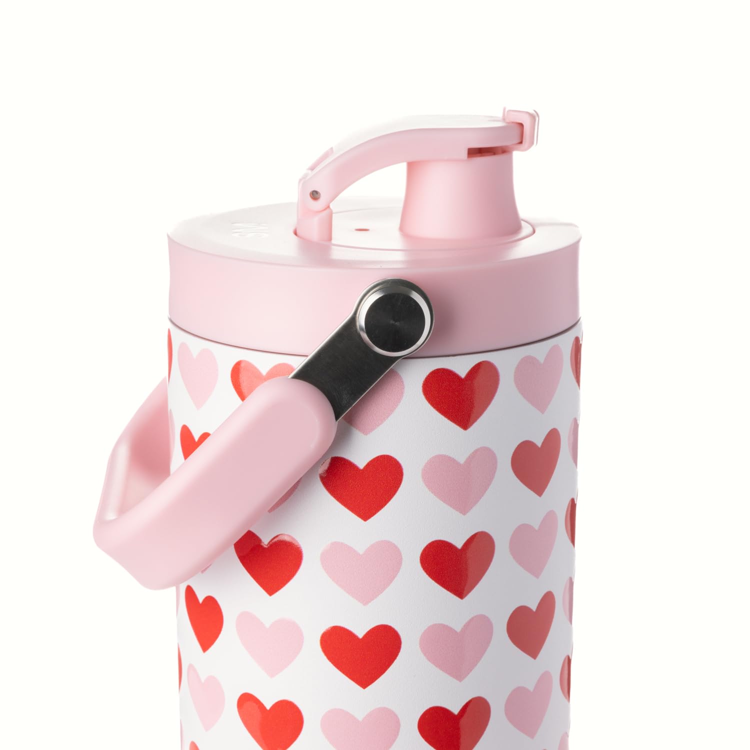 Foto 6 pulgar | Vaso Sencillo Y Moderno Trek Pivot Para San Valentín, 900 Ml - Venta Internacional.