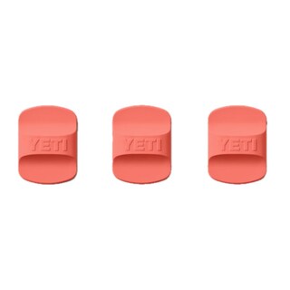 Foto 1 | Paquete De 3 Vasos Magslider Para Yeti Rambler, Color Coral - Venta Internacional.