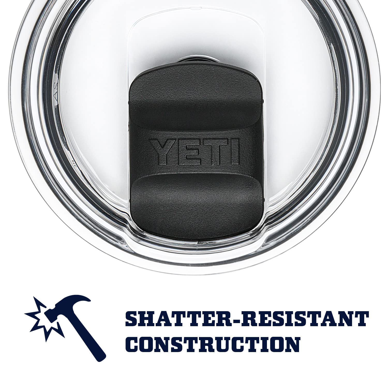 Foto 8 pulgar | Pinta Reutilizable Para Fiestas Yeti Rambler Pinta Apilable De 473 Ml Seafoam - Venta Internacional.