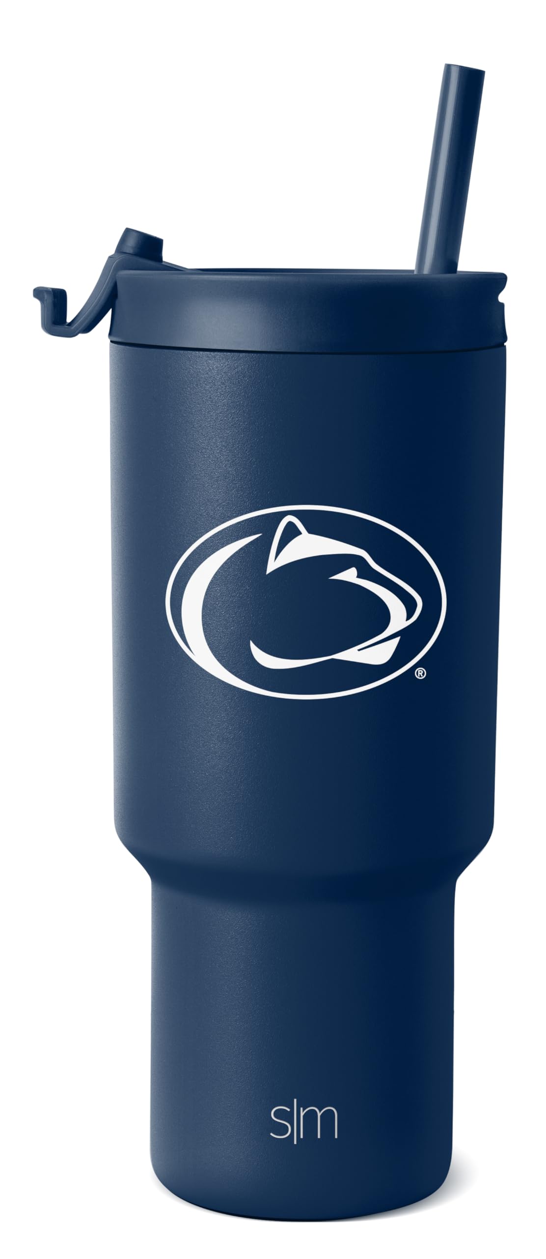 Foto 2 pulgar | Vaso Moderno Y Sencillo Penn State Nittany Lions De 900 Ml - Venta Internacional.