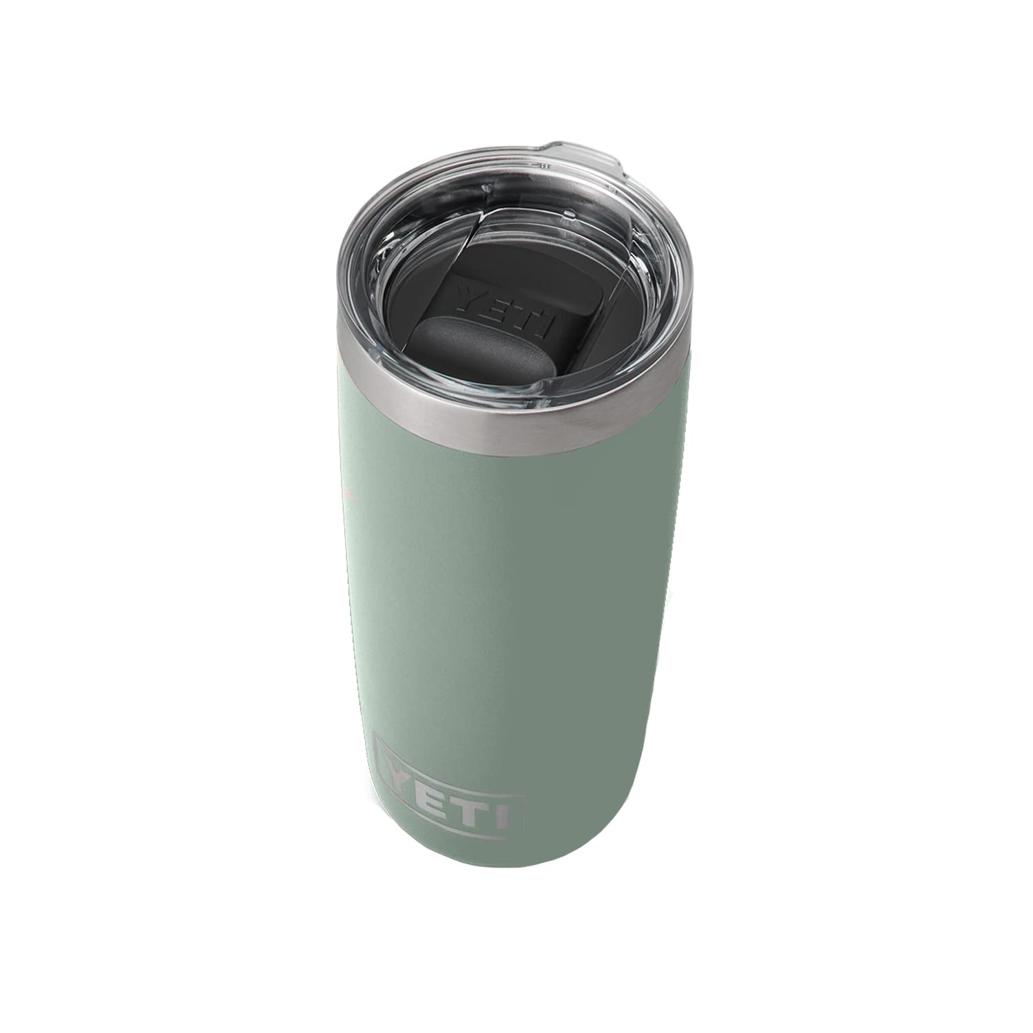 Vaso Yeti Rambler De Acero Inoxidable Con Aislamiento Al Vacío De 300 Ml - Venta Internacional.