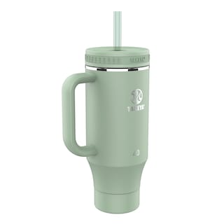 Foto 1 | Vaso Takeya De Acero Inoxidable De 1,2 Litros Con Tapa, 2 Pajitas Matcha - Venta Internacional.