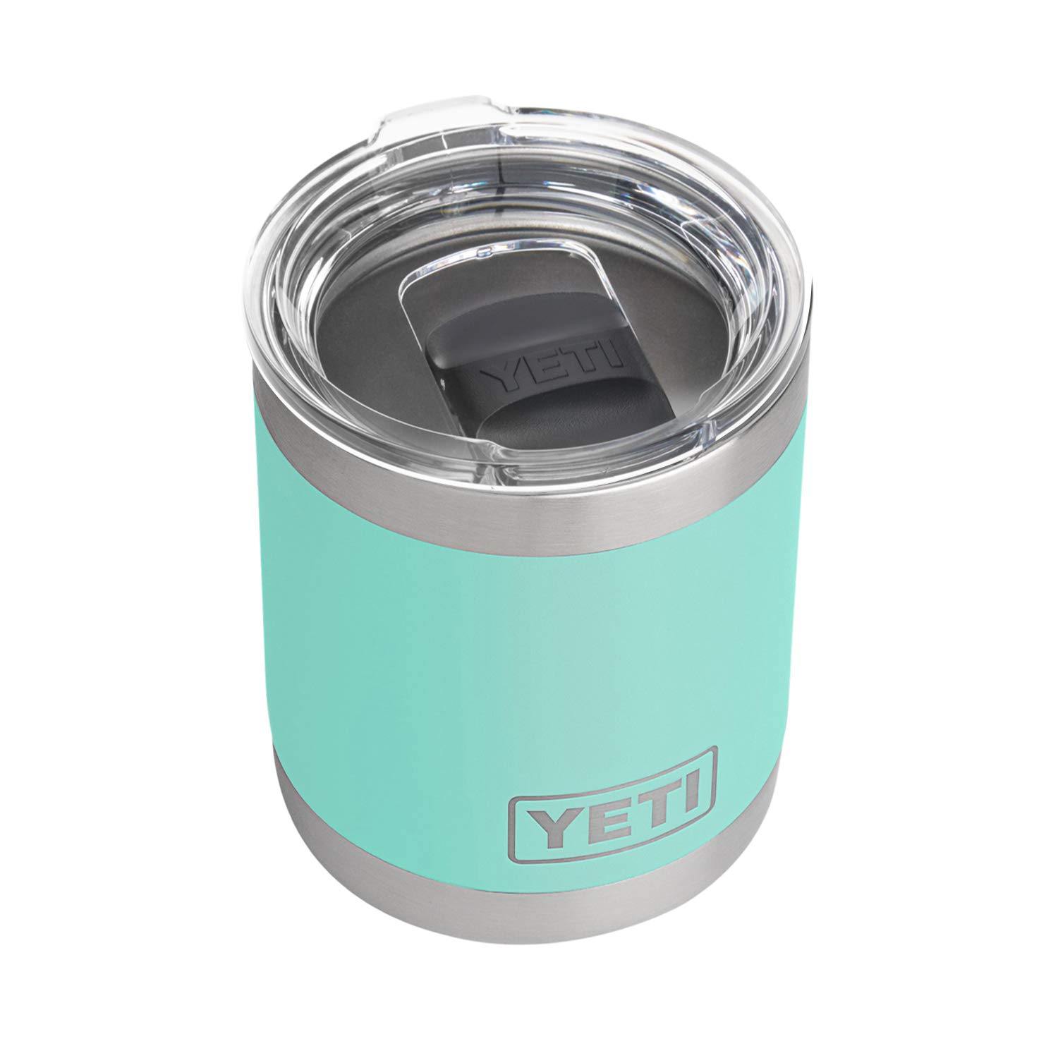 Foto 2 pulgar | Vaso Yeti Rambler Lowball De Acero Inoxidable Con Aislamiento Al Vacío De 300 Ml - Venta Internacional.