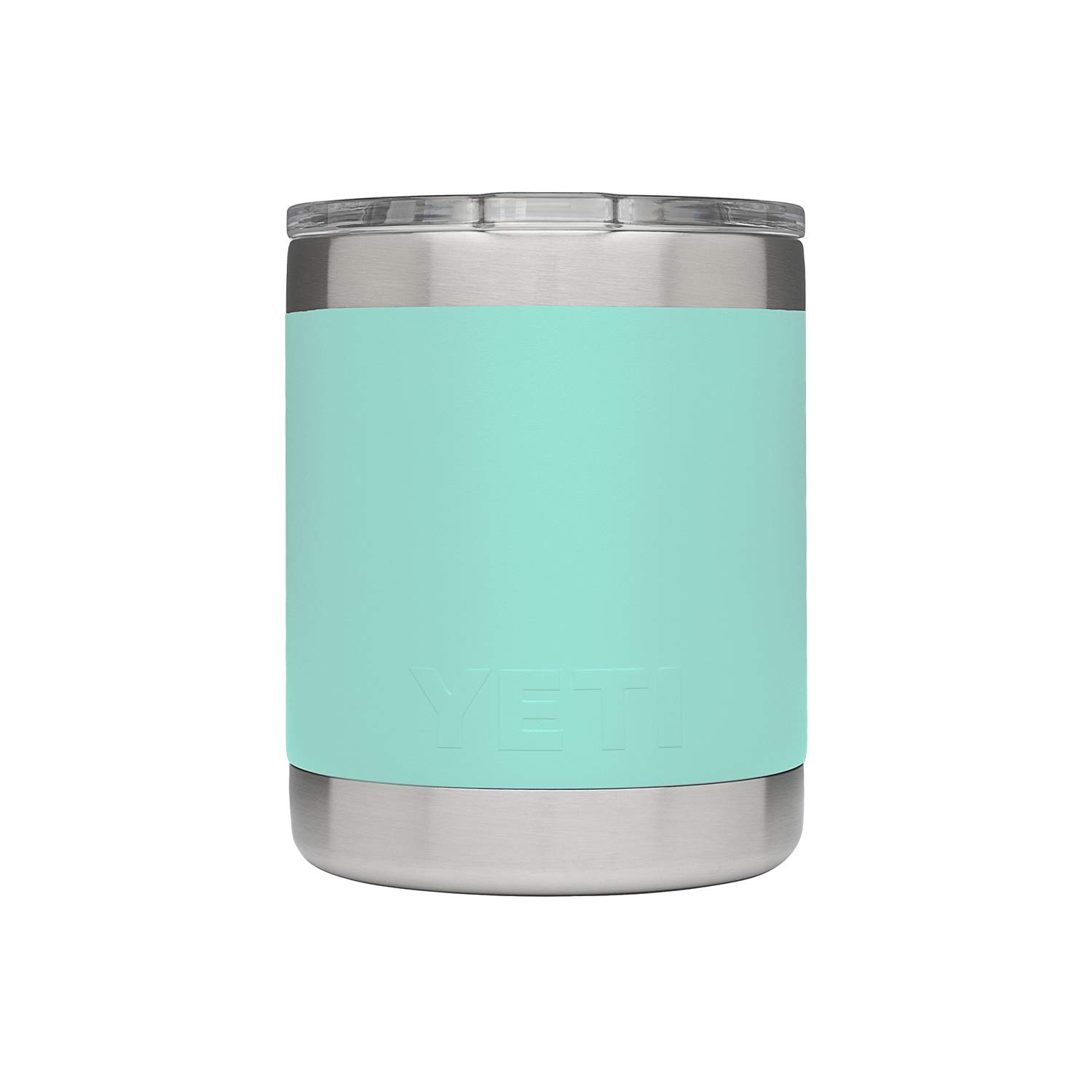 Foto 5 | Vaso Yeti Rambler Lowball De Acero Inoxidable Con Aislamiento Al Vacío De 300 Ml - Venta Internacional.