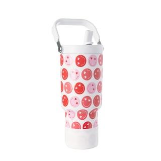 Foto 1 | Vaso Sencillo Y Moderno Trek Pivot Para San Valentín, 900 Ml - Venta Internacional.