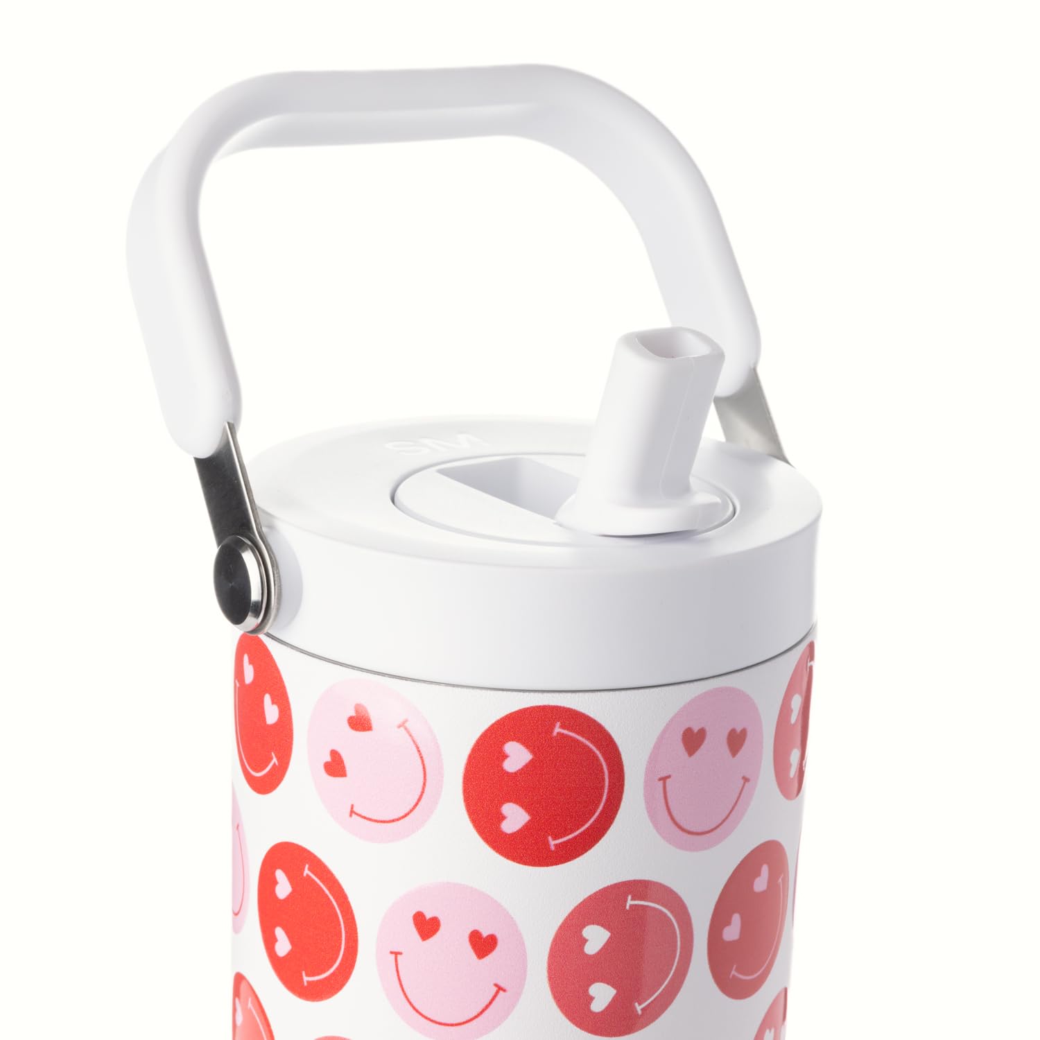 Foto 4 pulgar | Vaso Sencillo Y Moderno Trek Pivot Para San Valentín, 900 Ml - Venta Internacional.