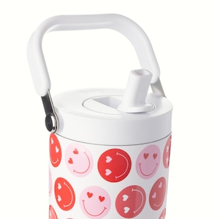 Foto 3 | Vaso Sencillo Y Moderno Trek Pivot Para San Valentín, 900 Ml - Venta Internacional.