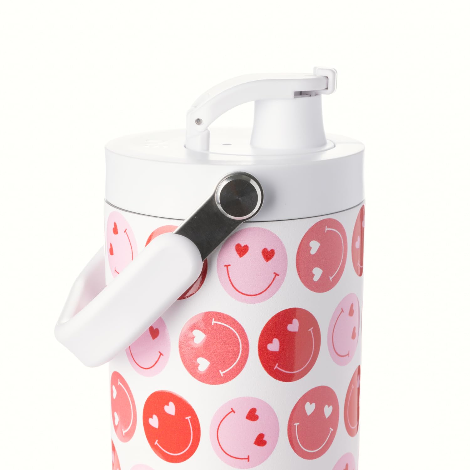 Foto 6 pulgar | Vaso Sencillo Y Moderno Trek Pivot Para San Valentín, 900 Ml - Venta Internacional.