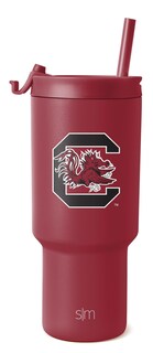Foto 1 | Vaso Simple Moderno De Acero Aislante De Carolina Del Sur, 900 Ml - Venta Internacional.