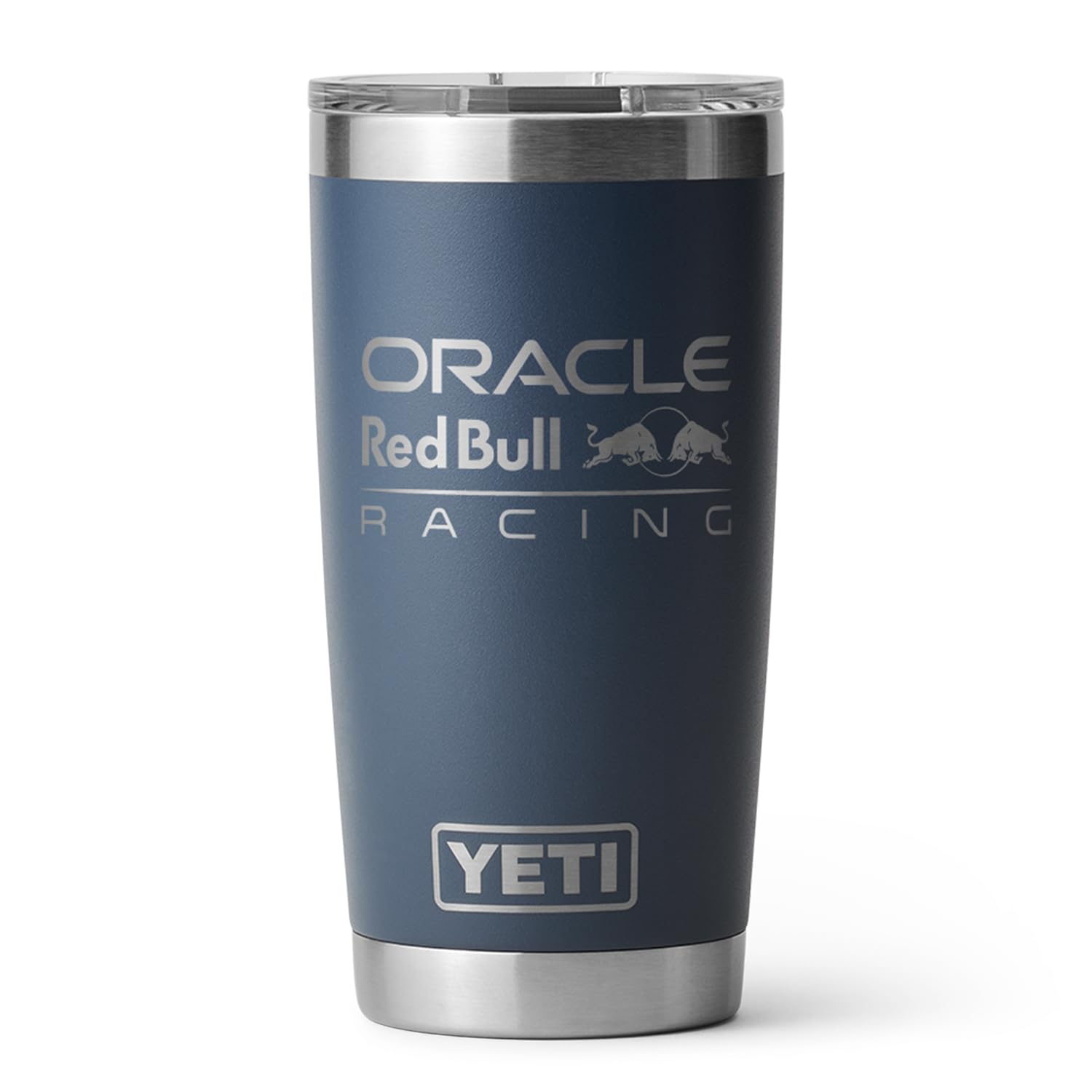 Foto 1 | Vaso Yeti Rambler De Acero Inoxidable Con Aislamiento Al Vacío De 590 Ml - Venta Internacional.