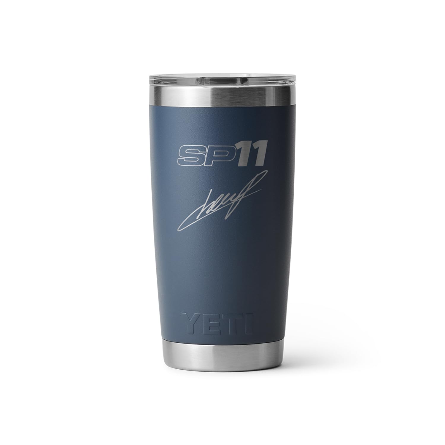 Foto 4 pulgar | Vaso Yeti Rambler De Acero Inoxidable Con Aislamiento Al Vacío De 590 Ml - Venta Internacional.