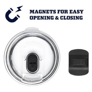 Foto 7 | Pinta Reutilizable Para Fiestas Yeti Rambler, Apilable, 470 Ml - Venta Internacional.