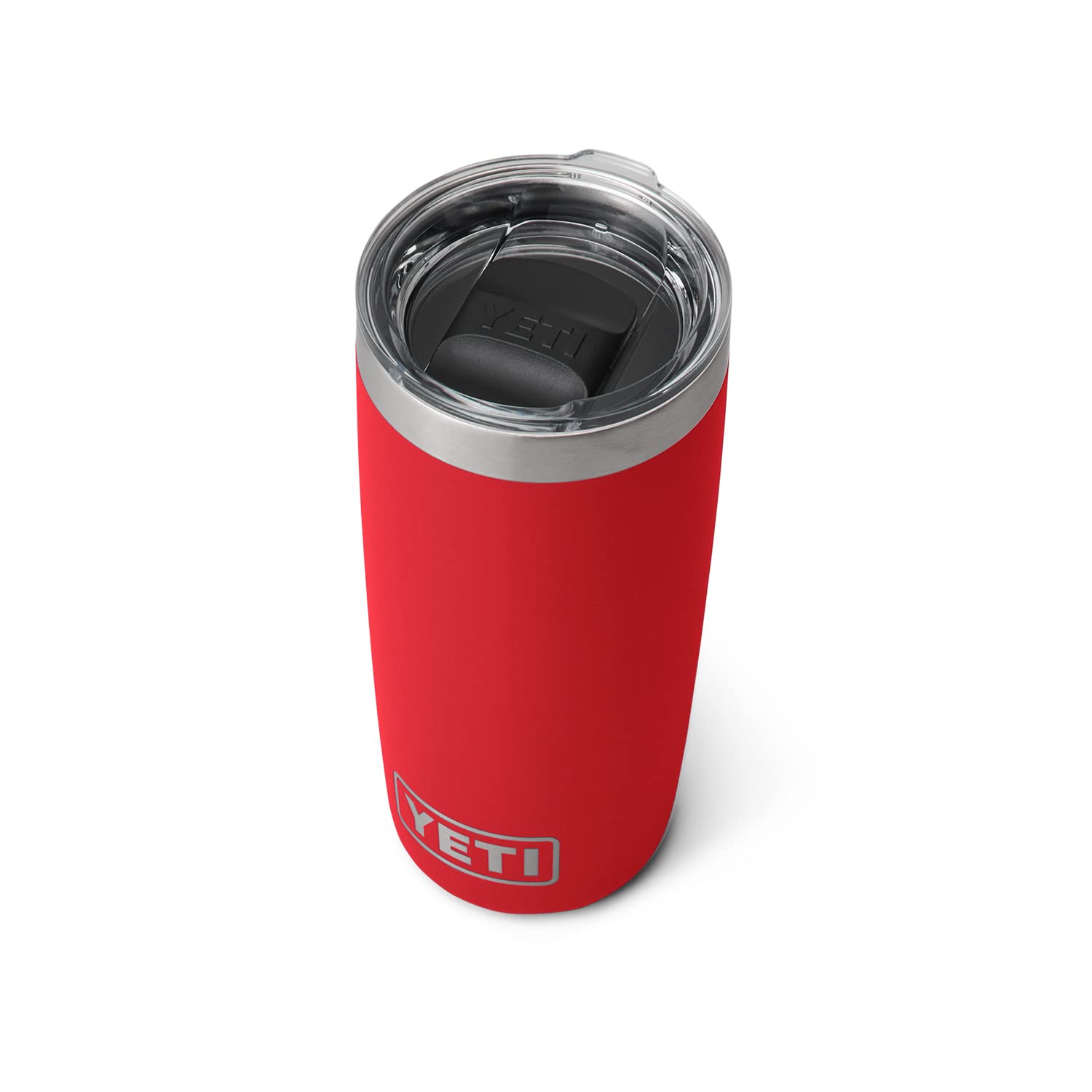 Vaso Yeti Rambler De Acero Inoxidable De 300 Ml Con Tapa Magslider - Venta Internacional.