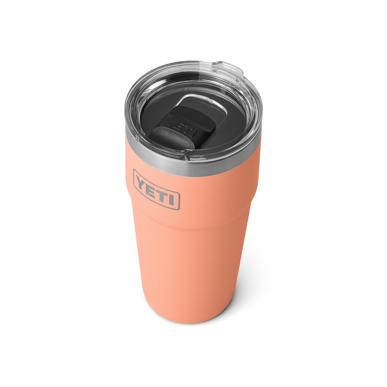 Foto 2 pulgar | Vaso Yeti Rambler De Acero Inoxidable Con Aislamiento Al Vacío De 590 Ml - Venta Internacional.
