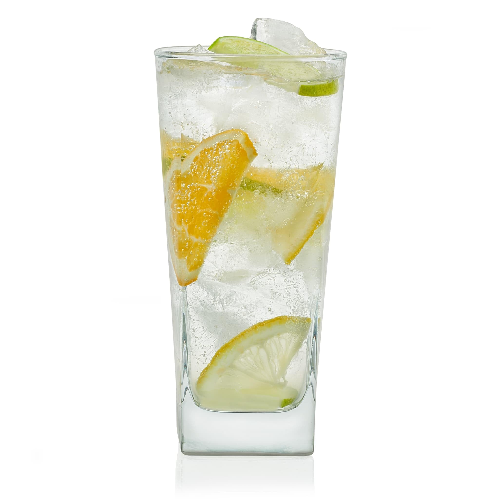 Foto 2 pulgar | Vasos Libbey City De 420 Ml, Juego De 8 - Venta Internacional.